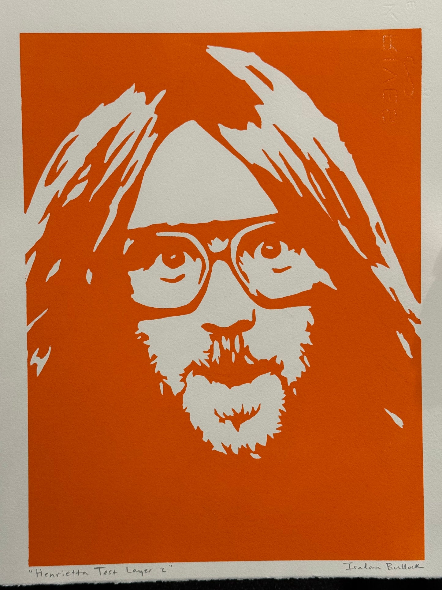 Henrietta Test Layer 2