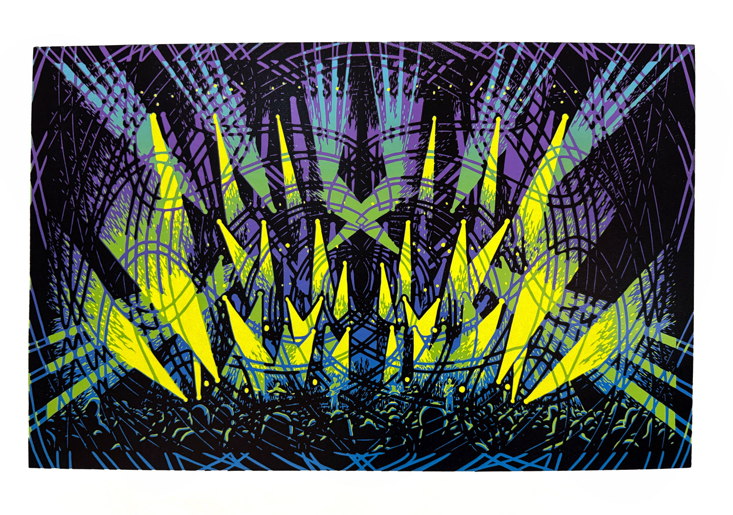 "Brighter Now" - Main Edition