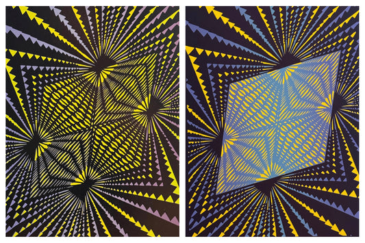 Rhombus Curated Set