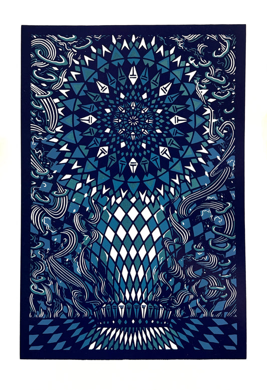 “The Tone Romancer” - LE of 6
