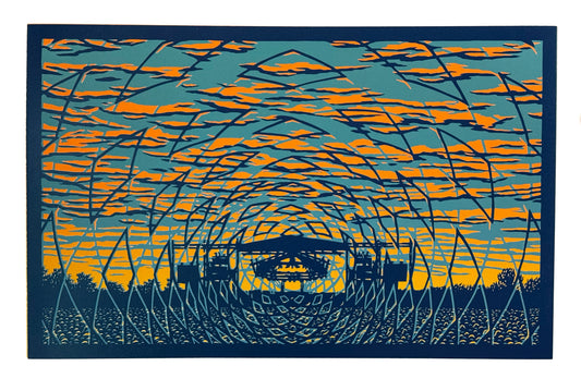 "NYE 2000" - (Limited Edition of 11)