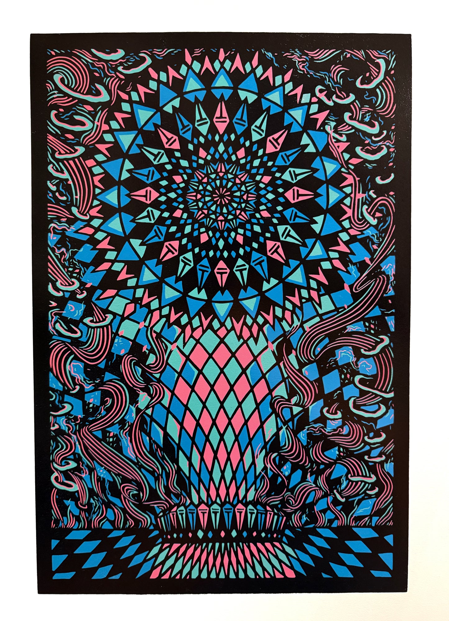 “Star Threads” - LE of 23
