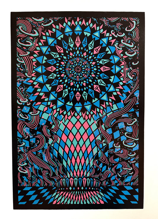 “Star Threads” - LE of 23