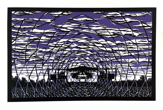 "1999" - (Limited Edition of 6)