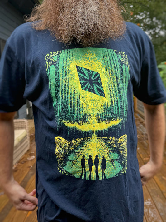 Portal Short Sleeve Shirt