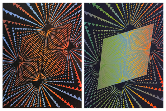 Rhombus Curated Set