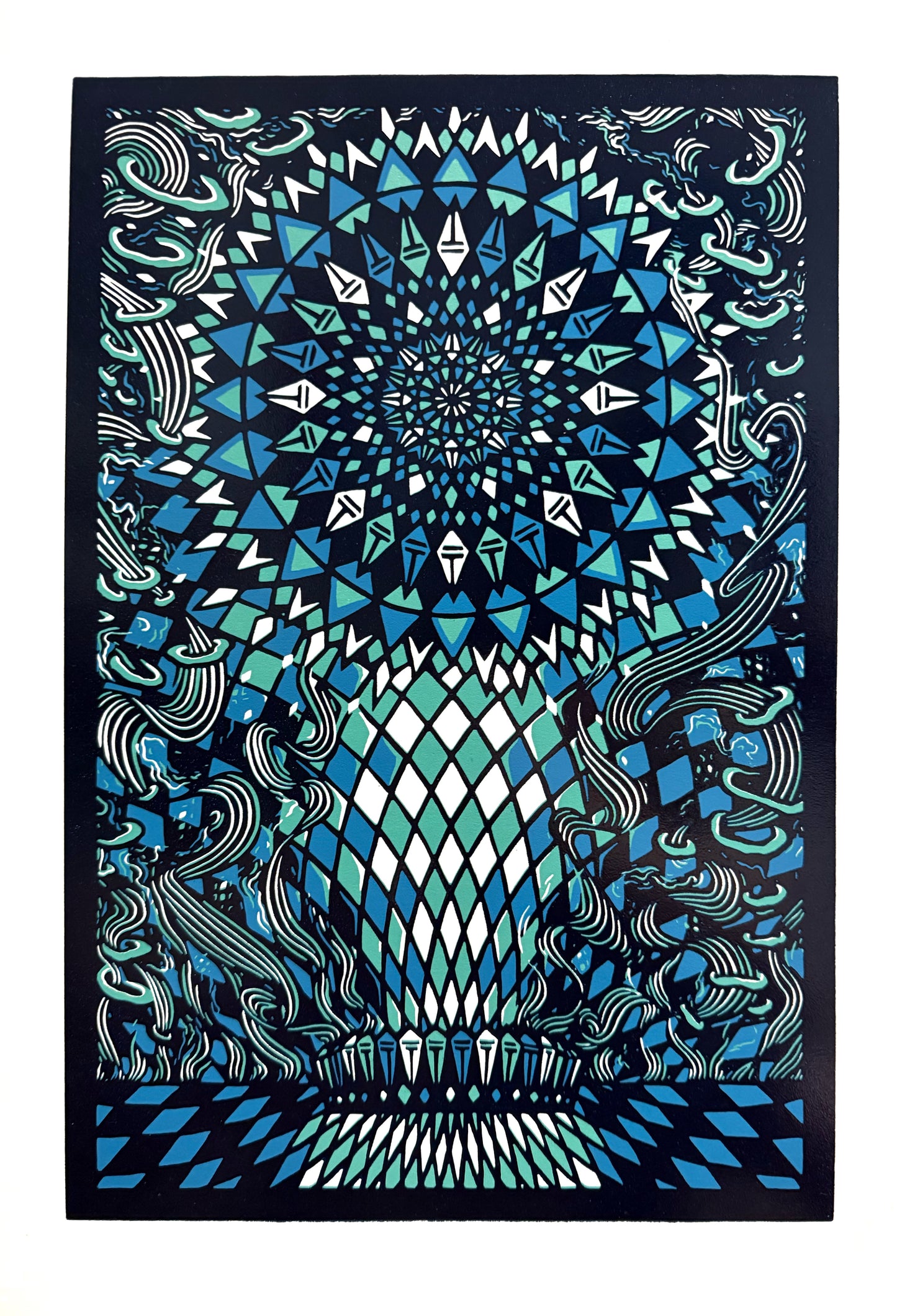 “Celestial Starlight” - LE of 10