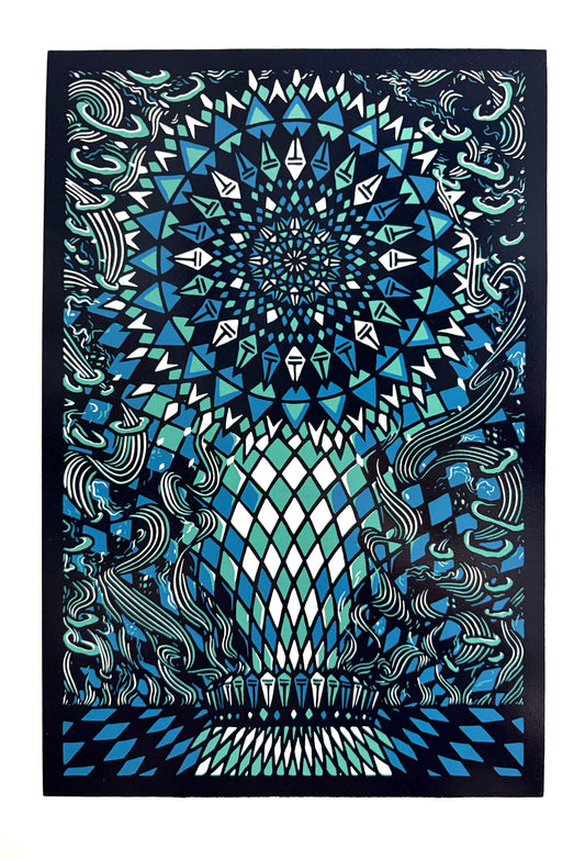 “Celestial Starlight” - LE of 10