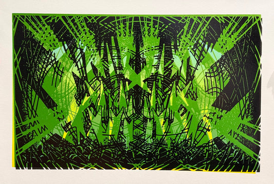 “Brighter Now Test Print”