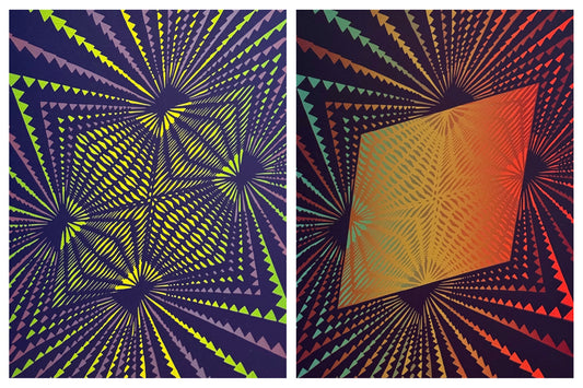 Rhombus Curated Set
