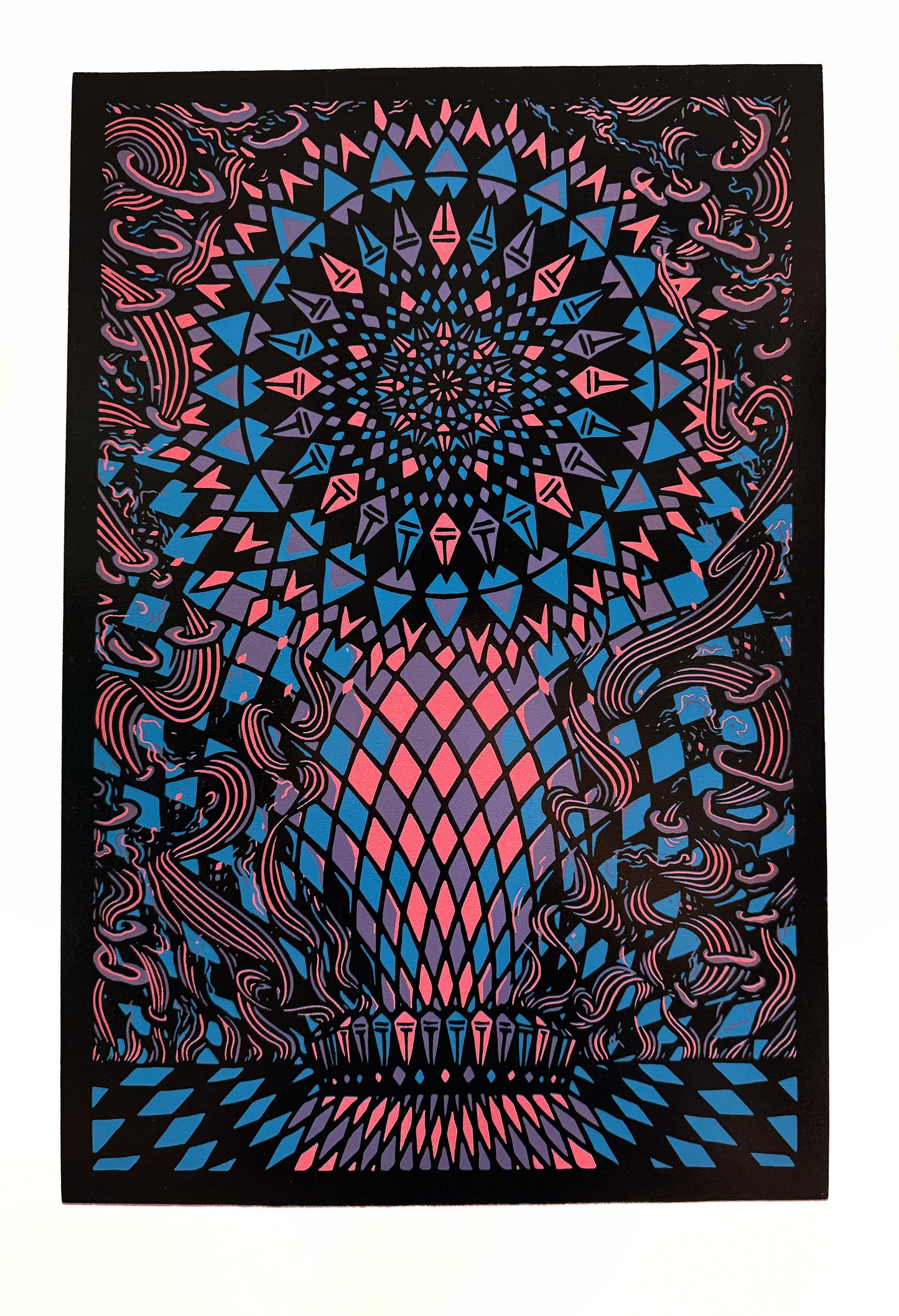 “Velvet Tones” - LE of 11