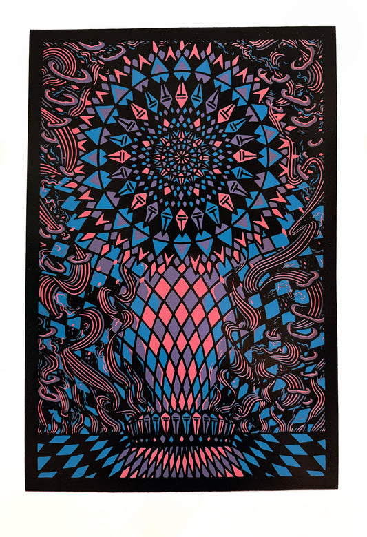 “Velvet Tones” - LE of 11