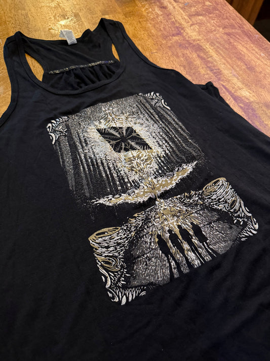 Portal Tank Top