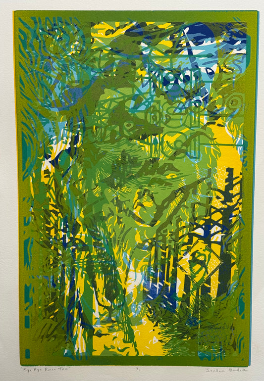 Rye Rye Rocco 1/1 Test